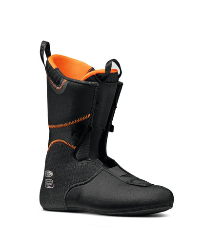 Scarpa - Maestrale RS - White/Black/Orange