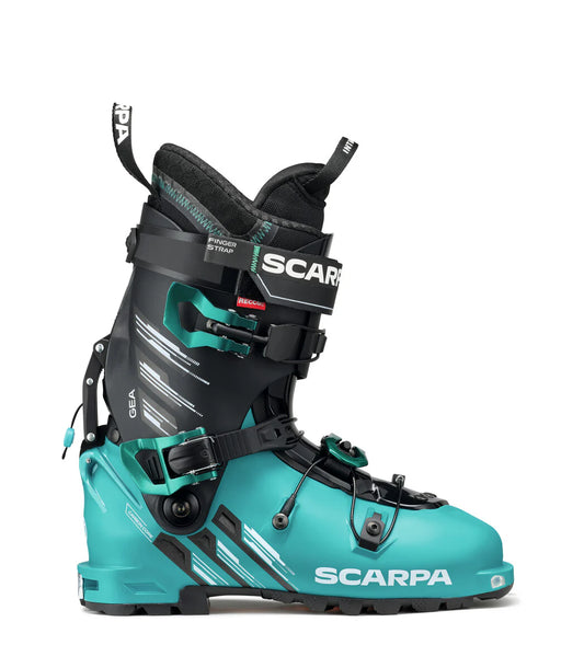 Scarpa - Gea