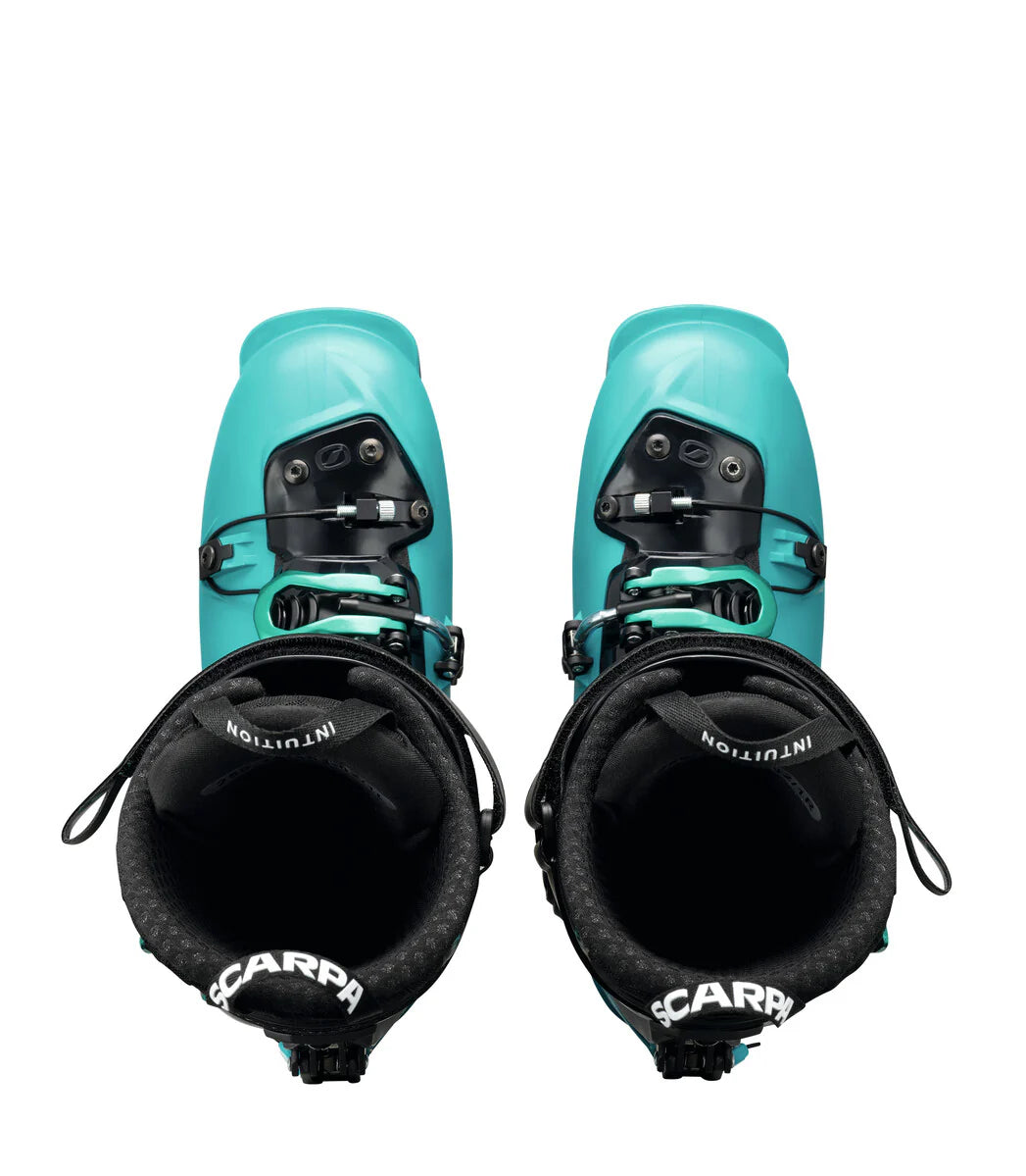 Scarpa - Gea - Emerald/Black