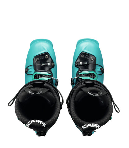 Scarpa - Gea - Emerald/Black