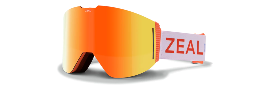 Zeal - Lookout - Dark Night; Polarized Jade
