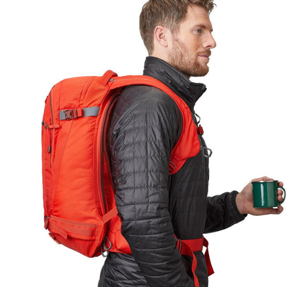 Gregory - Targhee 26 - Gamma Red