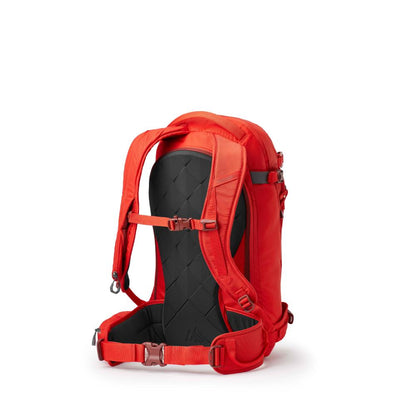 Gregory - Targhee 26 - Gamma Red