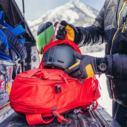 Gregory - Targhee 26 - Gamma Red
