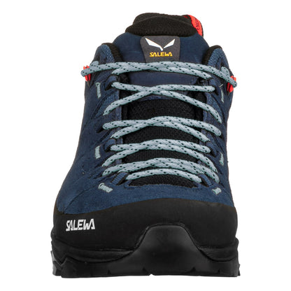 Salewa - Alp Trainer 2 GTX - Women's - Syrah/Black