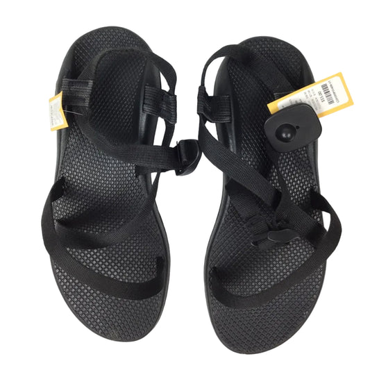 Chaco Sandals Wmn 12 Black
