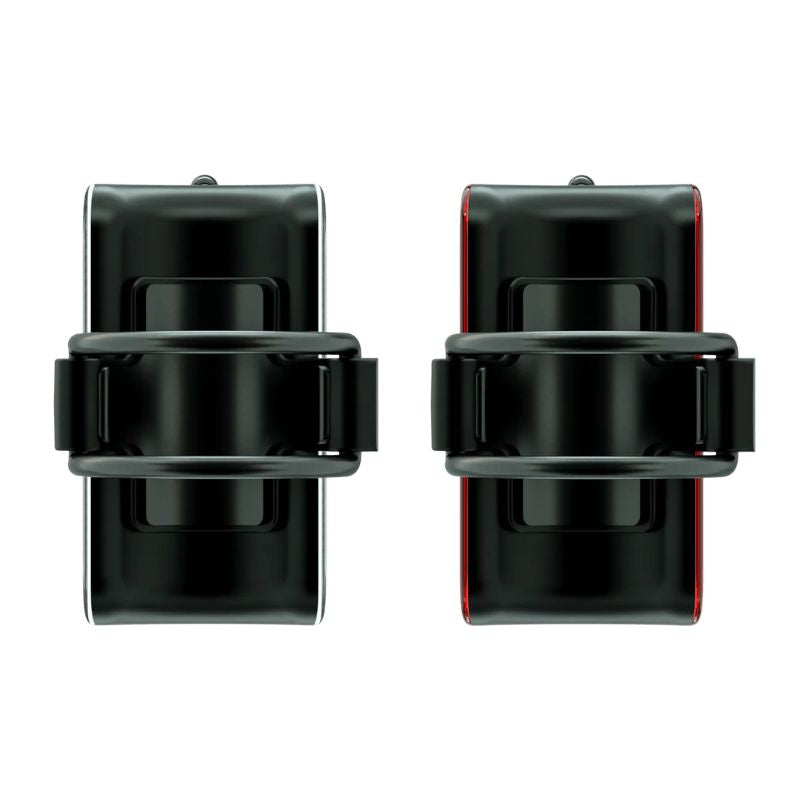 Knog - Mid Cobber Bike Light Set - Front & Rear