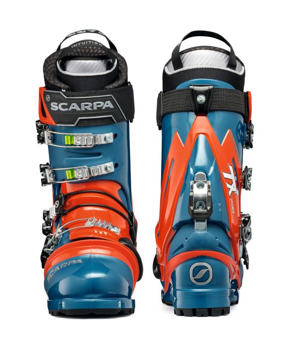 Scarpa - Demo TX Pro - Men's