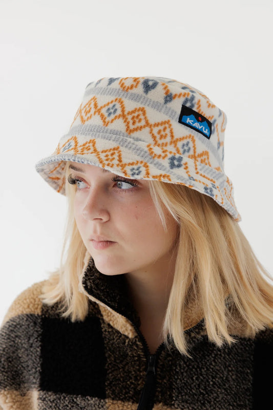 Kavu - Port Falls - Winter Holiday