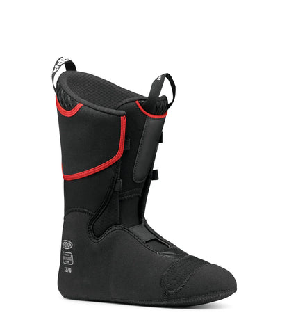 Scarpa - TX Pro NTN Boot - Black/Red