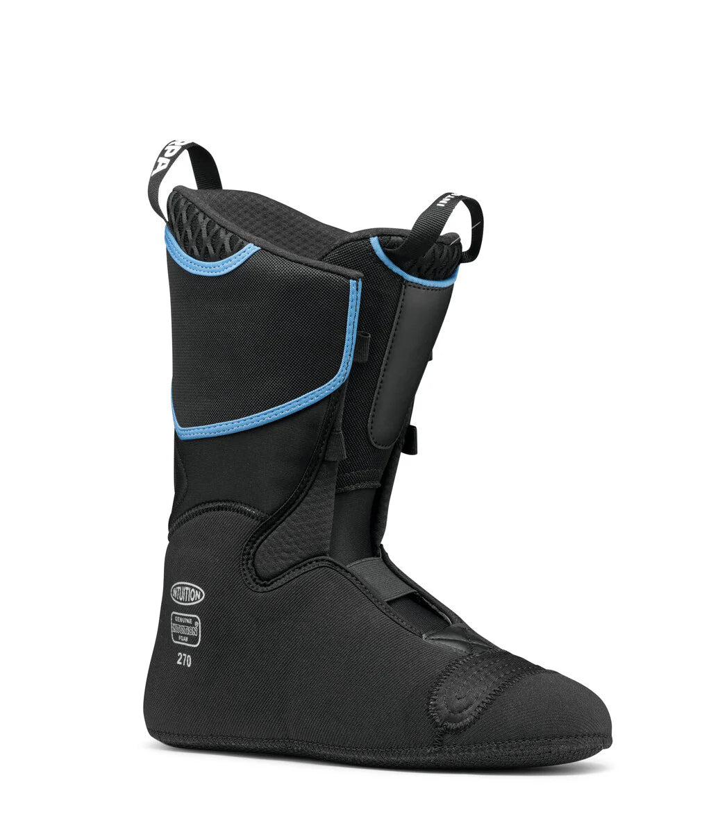 Scarpa - TX Pro Womens NTN Boot - Black/Polar Blue