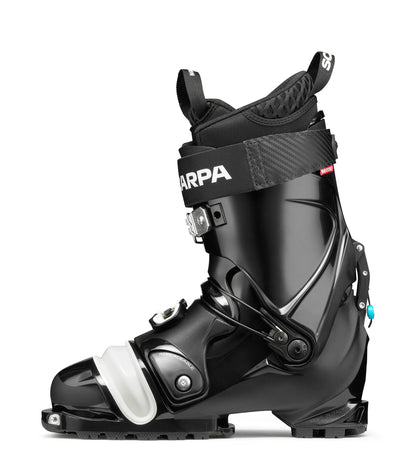 Scarpa - TX Comp Tele Boot - Black/White