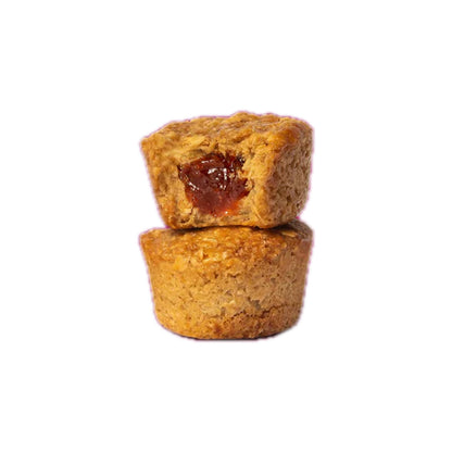 Bobos - Stuff'd Oat Bites - Peanut Butter & Jelly