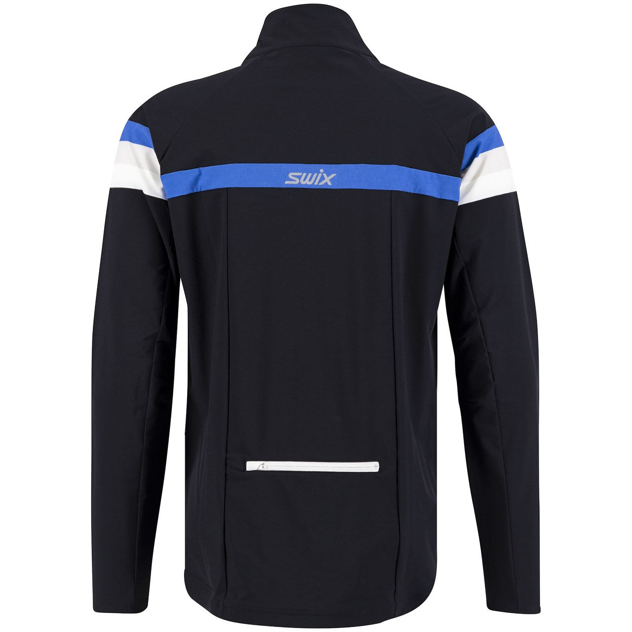 Swix - Focus Jacket M - Black