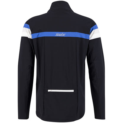 Swix - Focus Jacket M - Black