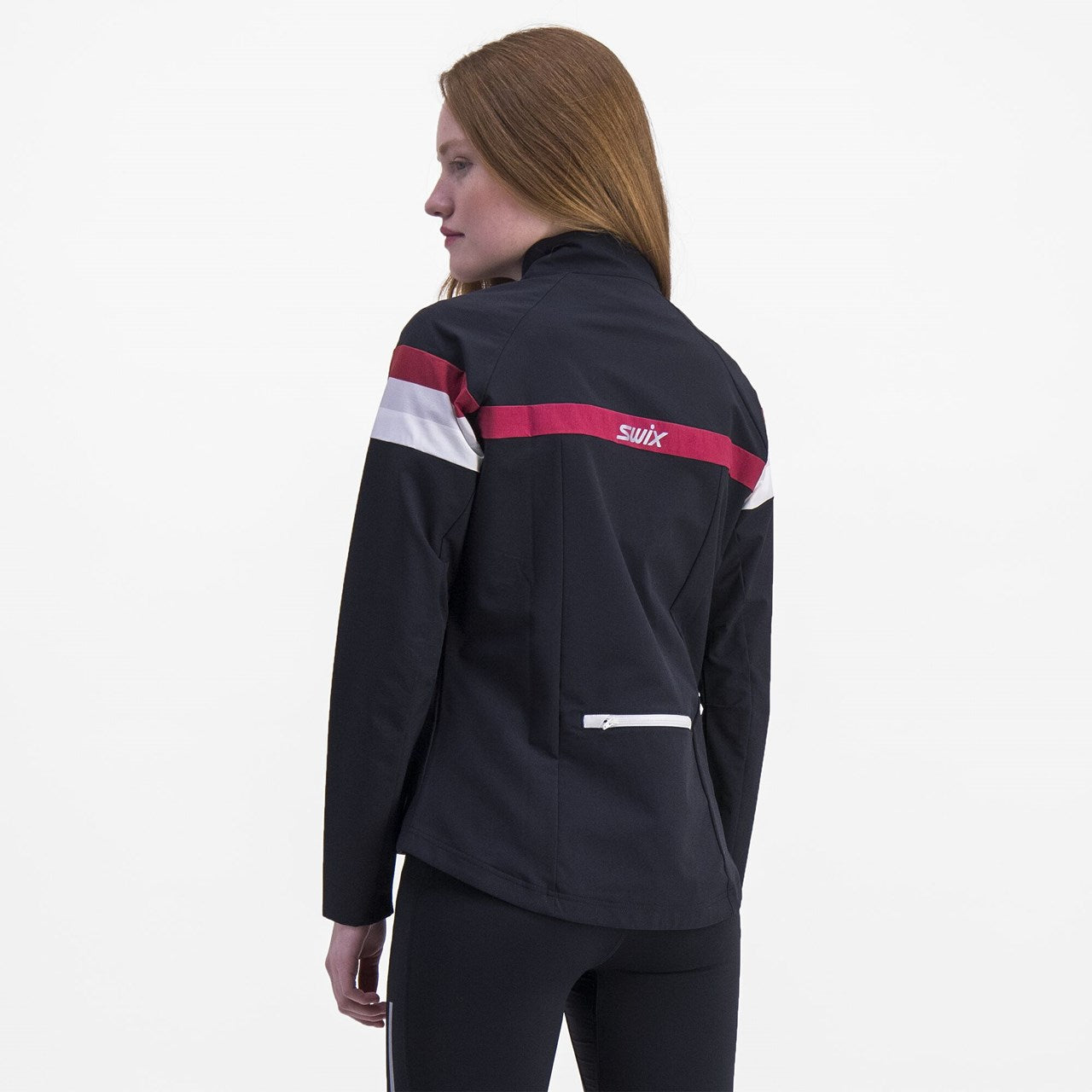 Swix - Focus Jacket Womens