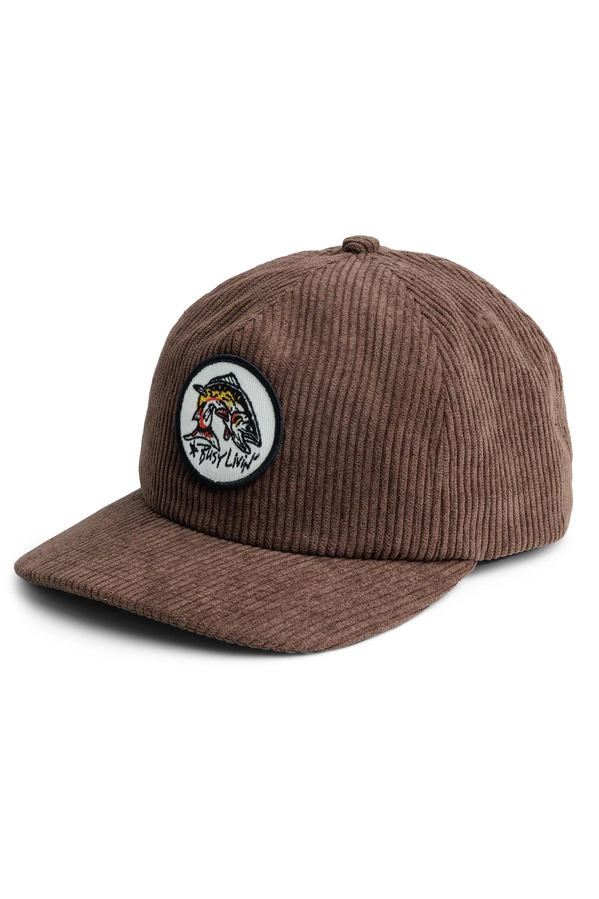 Kavu - Captain Cord - Chocolate