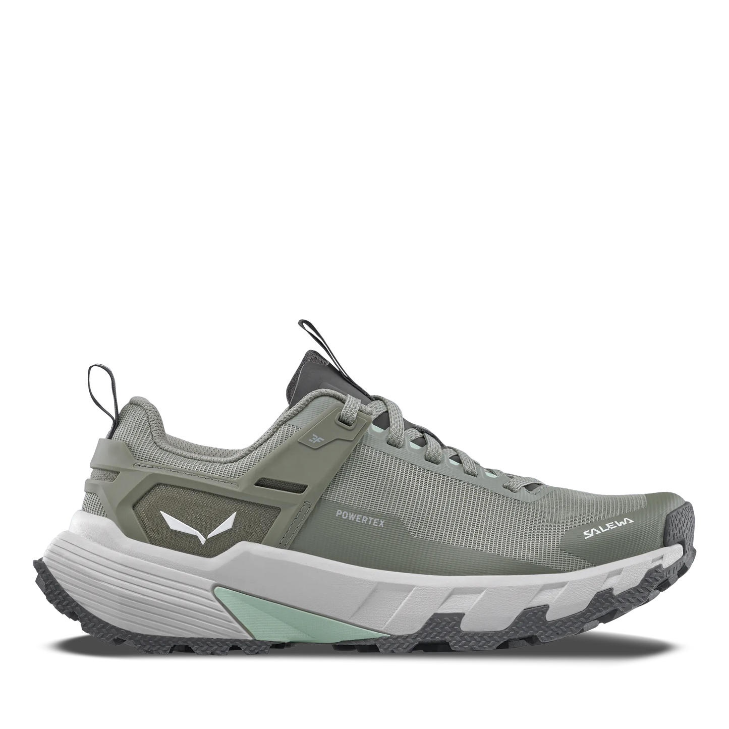 Salewa - Women's Pedroc 2 PTX - Shadow/Faded Green