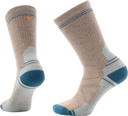 Smartwool - Hike Full Cushion Crew - Women's - Medium Gray