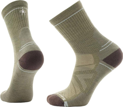 Smartwool - Hike Low Cushion Mid Crew