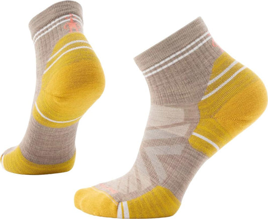 Smartwool - Hike Targeted Cushion Ankle - Women's - Fossil