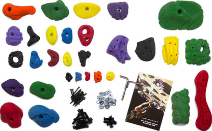 Metolius - PU Mega Pack