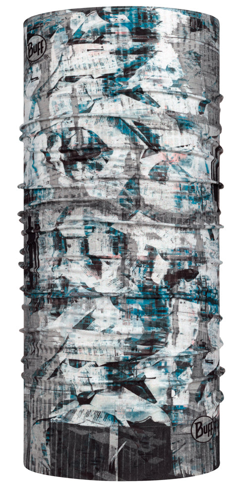 Buff - Original EcoStretch - Dramak Black