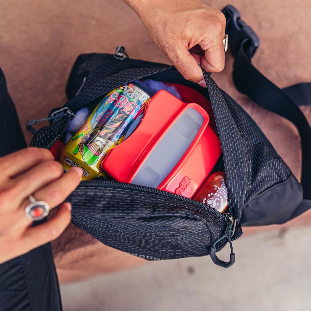 Gregory - Nano Waistpack Plus - Uh Purple