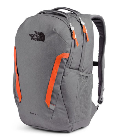 The North Face - Vault - Khaki Stone/TNF Black