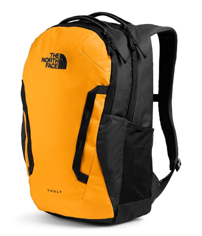 The North Face - Vault - TNF Black-NPF