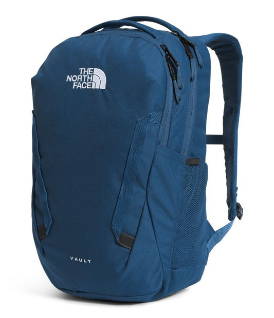 The North Face - Vault - Shady Blue/TNF White