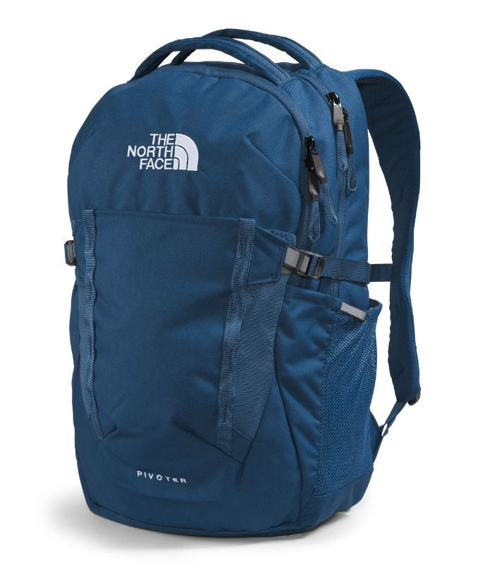 The North Face - Pivoter - Shady Blue/TNF