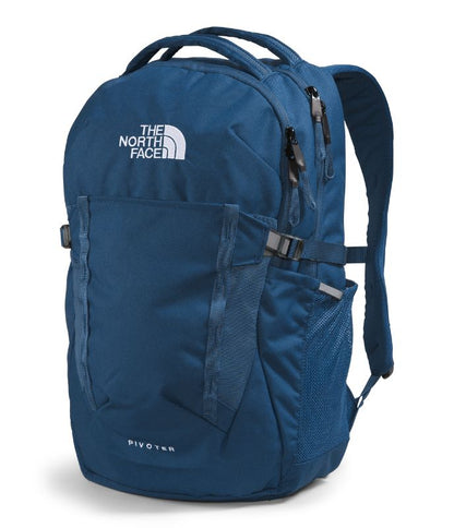 The North Face - Pivoter - Shady Blue/TNF