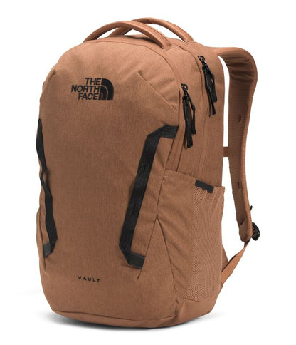 The North Face - Vault - TNF Black-NPF