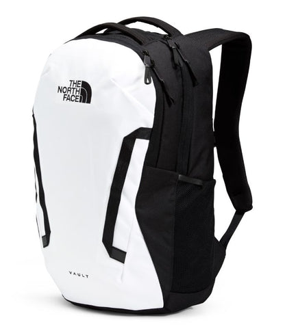 The North Face - Vault - Sumac-TNF Black