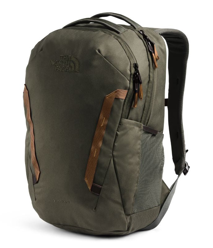 The North Face - Vault - TNF Black-NPF