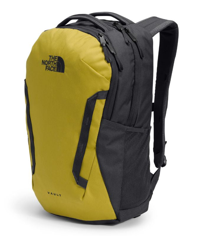 The North Face - Vault - Sumac-TNF Black