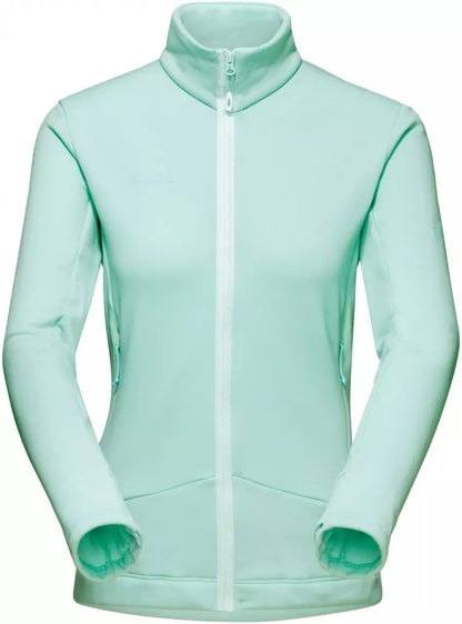 Mammut - Aconcagua ML Jacket Women's - Dark Frosty