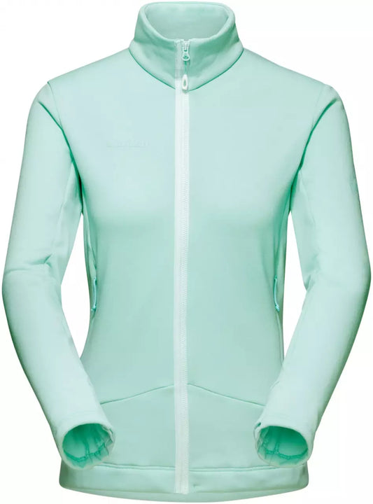 Mammut - Aconcagua ML Jacket Women's - Dark Frosty