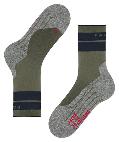 Falke - TK Stabilizing Men's - Herb
