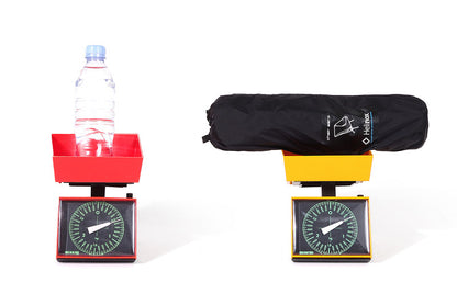 Helinox - Chair Zero - Grey