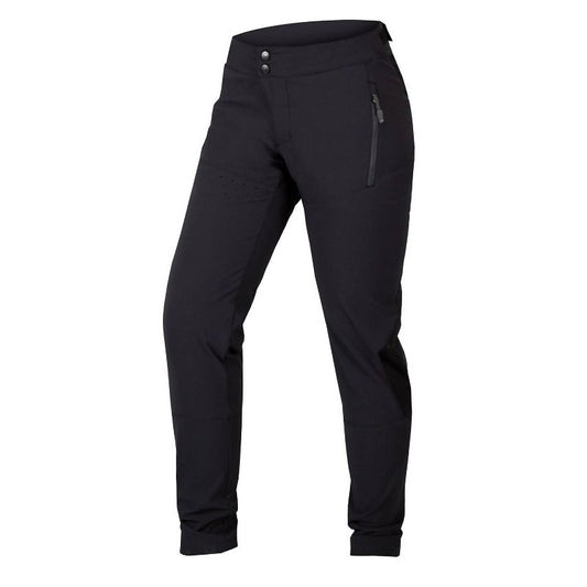 Endura - Womens MT500 Burner Pant - Black