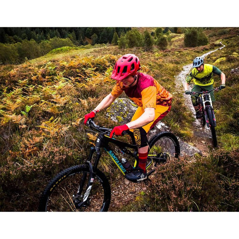 Endura - SingleTrack Lite Short - Men's - Black