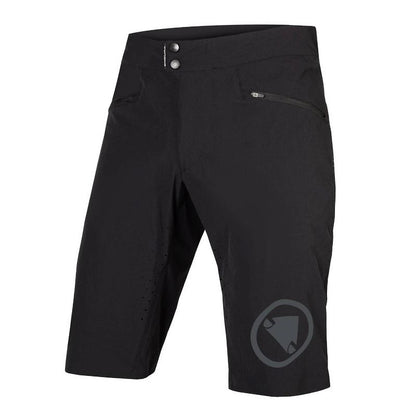 Endura - SingleTrack Lite Short - Men's - Black