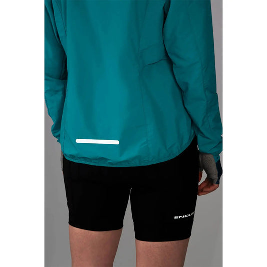 Endura - Pakajak - Women's - Berry
