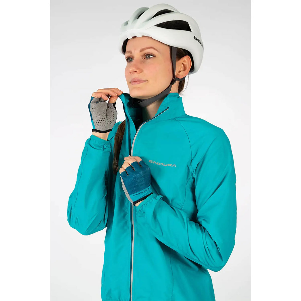 Endura - Pakajak - Women's - Berry