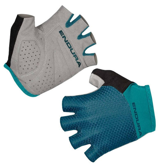 Endura - Xtract Lite Mitt - Women's - Pacific Blue
