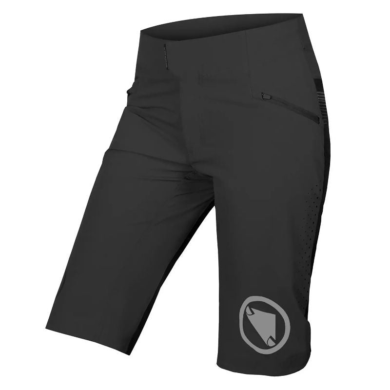 Endura - SingleTrack Lite Short - Women's - Black