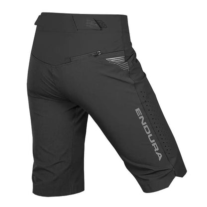 Endura - SingleTrack Lite Short - Women's - Black