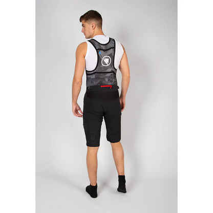 Endura - SingleTrack Bibliner - Men's - Black